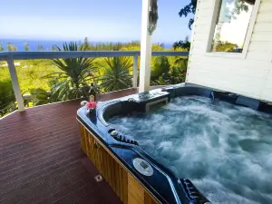 Cumberland Resort & Spa
