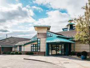 The Woodlands Event Centre