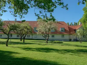 Hotel Knudsens Gaard