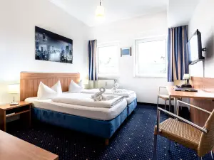 Hotel Fresh INN