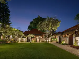 Grand Istana Rama Hotel