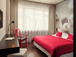 Perla Hotel