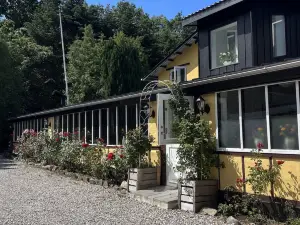 達寧胡斯旅館