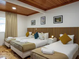 Guest House A Loja do Cantoneiro