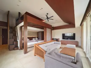 Adventure Lodge Yachimata-Koyaruzawa