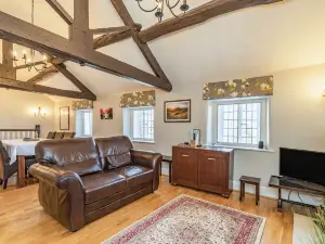 Dales Croft Apartment