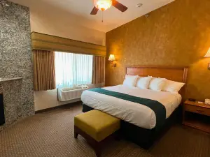 Rushmore Express & Suites