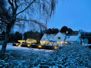Egn Boutique Hotel
