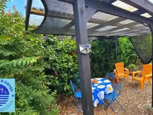 EntreLac&Océan Chambre d'hôtes Chez l'Habitant 1, Cyclotouriste Bienvenue