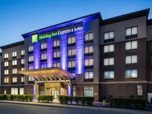 Holiday Inn Express & Suites OTTAWA EAST - ORLEANS by IHG