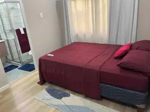 Charming, cozy 2-bedroom townhome in a gated community.