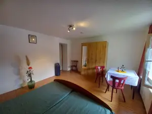 Nature Retreat in Lorraine