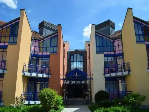Ambassador Apparthotel