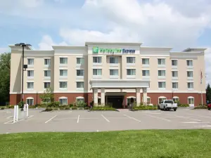 Holiday Inn Express CORTLAND by IHG