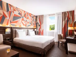 Hôtel Mercure Omaha Beach