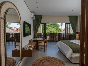Be Caju Hotel