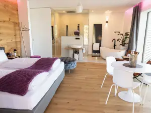 ガイスラーアパートメンツ