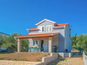 House Villa Verdi