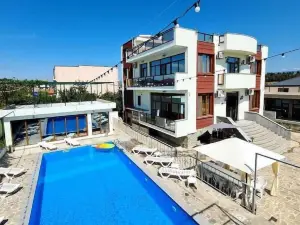 Dreamvilla tbilisi
