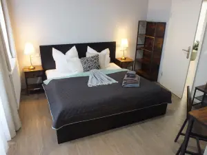 Pension Markgrafenmühle