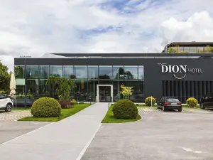 DION Hotel Wattens