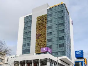 Premier Inn Koblenz City