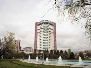 Dedeman Konya Hotel Convention Center