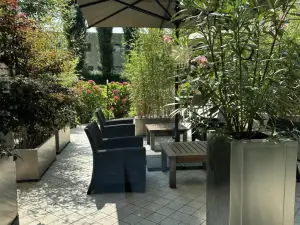 Best Western Plus Hotel le Favaglie