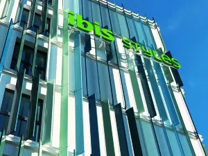 宜必思尚品慕尼黑機場飯店 - 新開業
