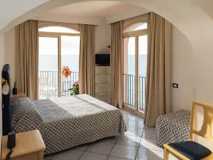 Hotel Villa Iulia