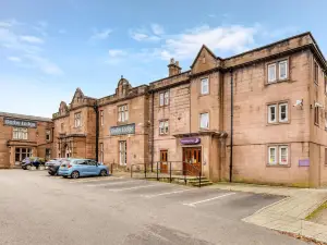 Premier Inn Liverpool (Roby)