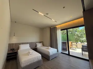 Hotel Olserd