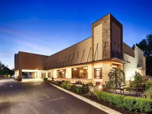 Best Western Plus Kingston Hotel and Conference Center