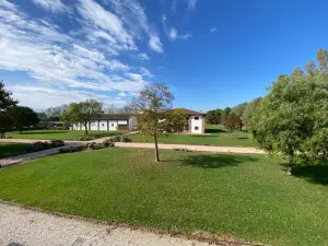 Agriturismo Con Piscina Immerso Nella Natura la Bisa