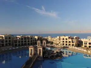 Crowne Plaza Jordan - Dead Sea Resort & Spa