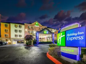 Holiday Inn Express CASTRO VALLEY - I-580 by IHG