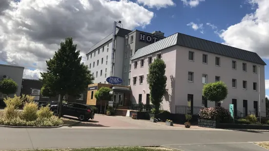 Parkhotel Neubrandenburg