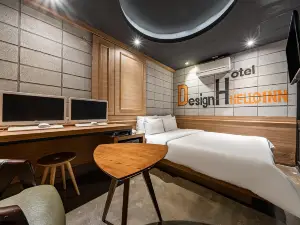 Jongno Hello Inn