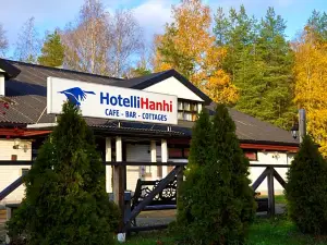 Hotel Hanhi