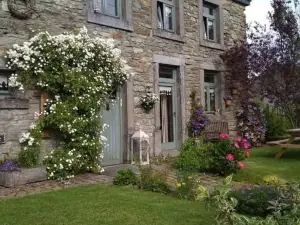 A la Grange d'en Haut