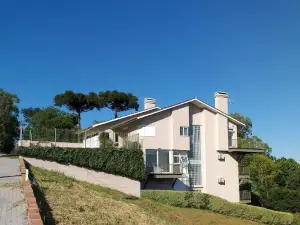Casa Colina do Sol