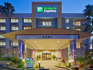 Holiday Inn Express & Suites FT. LAUDERDALE-PLANTATION by IHG