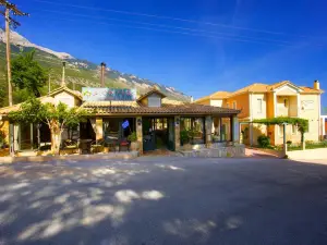 Maria Apartments