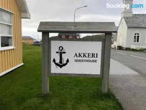 Akkeri Guesthouse