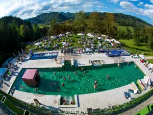 Rimske Terme Resort - Hotel Sofijin Dvor