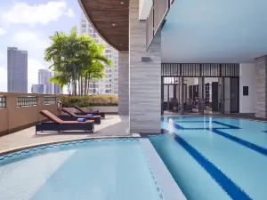 서머셋 파크 수안쁠루 방콕