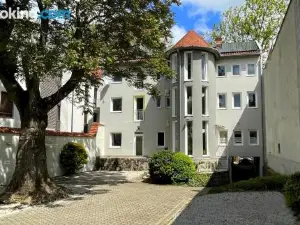 Benevia Apartments