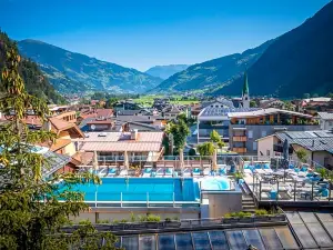 Manni Das Hotel