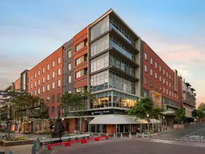 約翰內斯堡梅爾羅斯拱門Protea Hotel Fire & Ice!
