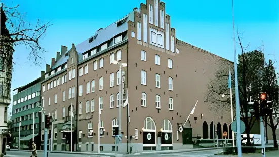 斯堪迪克富力姆拉爾酒店